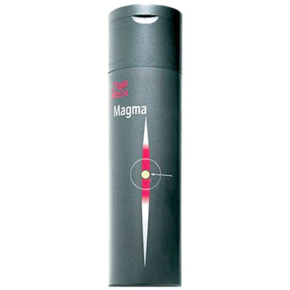 Wella Magma Painting Powder 120 g
