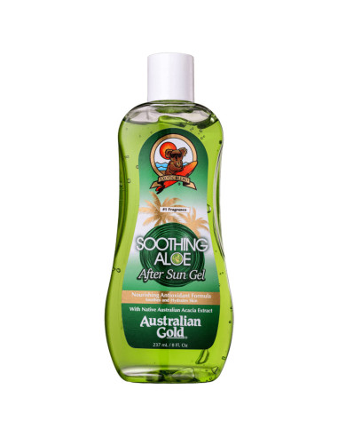 After Sun Corporal Australian Gold Soothing Aloe 237ml