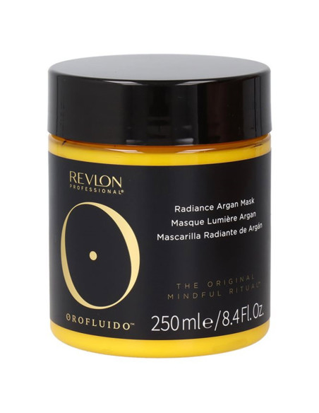 Revlon Orofluido mascarilla 250 ml