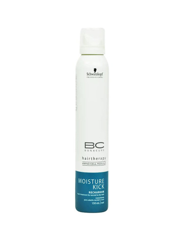 Máscara Hidratante Schwarzkopf Bonacure Moisture Kick 150ml