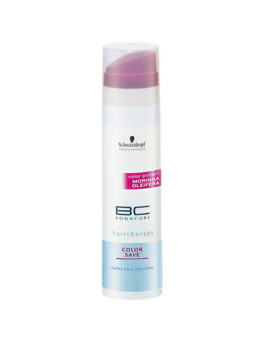 Color Care Injection Schwarzkopf Bonacure Hairtherapy Color Save 100ml