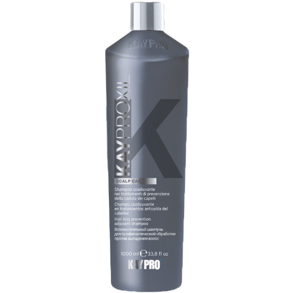 Kaypro Kayproxil champú anticaída 1000 ml