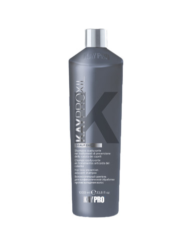 Shampoo Kaypro Kayproxil Tratamento Anti-Queda 1000ml