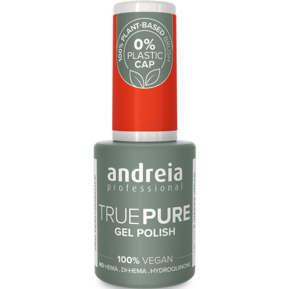Andreia True Pure T47 esmalte semipermanente 10,5 ml