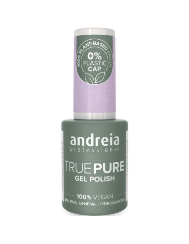 Verniz Gel True Pure Gel Polish Andreia 0% Plastic T50 10.5ml