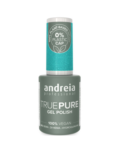 Verniz Gel True Pure Gel Polish Andreia 0% Plastic T51 10.5ml