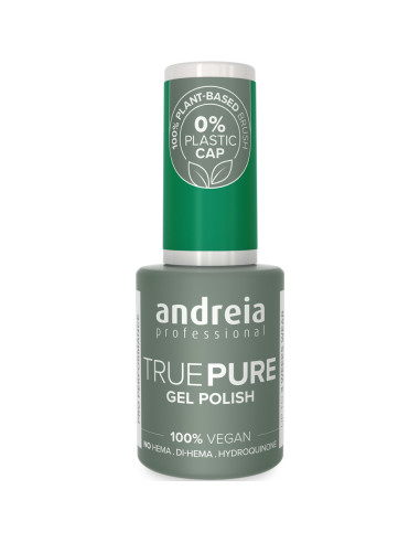 Verniz Gel True Pure Gel Polish Andreia 0% Plastic T52 10.5ml