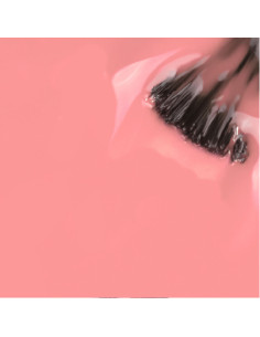 Verniz Like Gel INOCOS 189 Toranja Pastel 11ml efeito gel s/lâmpada 2
