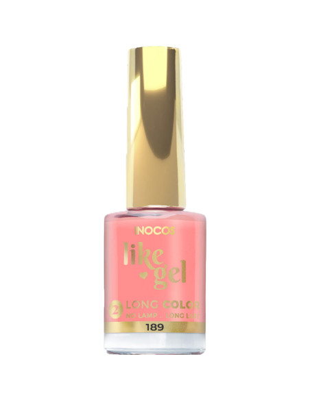 INOCOS Like Gel 189 pomelo pastel, 11 ml