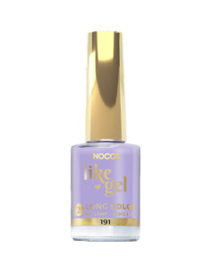 INOCOS Like Gel 191 amatista pastel, 11 ml