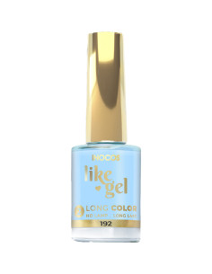 INOCOS Like Gel 192 cian pastel, 11 ml