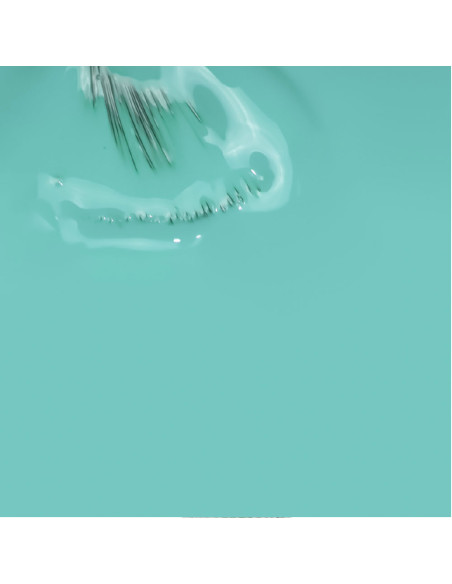 INOCOS Like Gel 193 esmeralda pastel, 11 ml