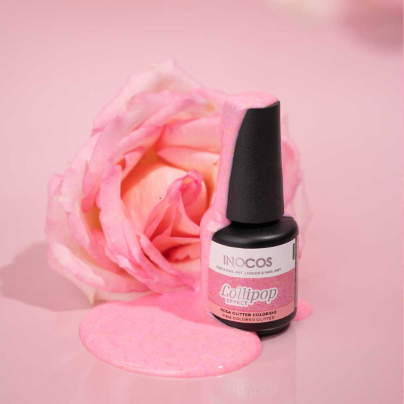 INOCOS Lollipop LP2 esmalte semipermanente 15 ml