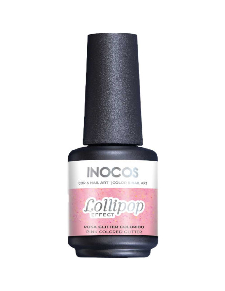 INOCOS Lollipop LP2 esmalte semipermanente 15 ml