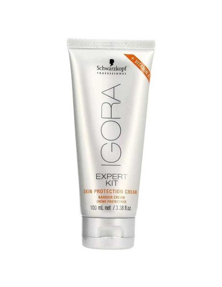 Creme Barreira Protetor 100ml - Igora Schwarzkopf Professional