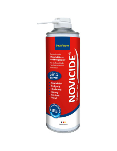 Blade Care NOVICIDE 500ml