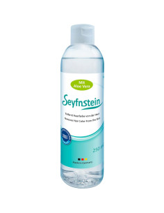 Líquido Removedor de Manchas Seyfnstein, removedore de cor de cabelo