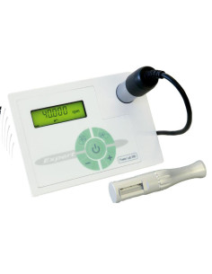 Micromotor POWER LAB 500 OMNICUT Digital NWT, broca manicure/pedicure