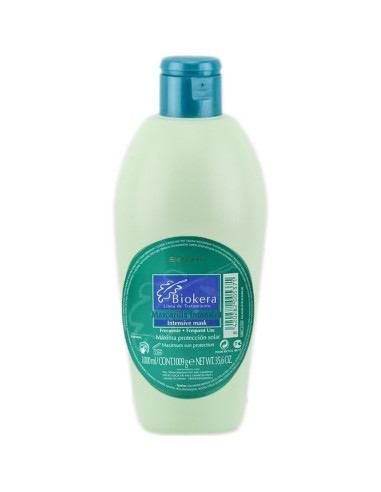 Máscara de Cabelo Salerm Biokera Intensiva 300ml