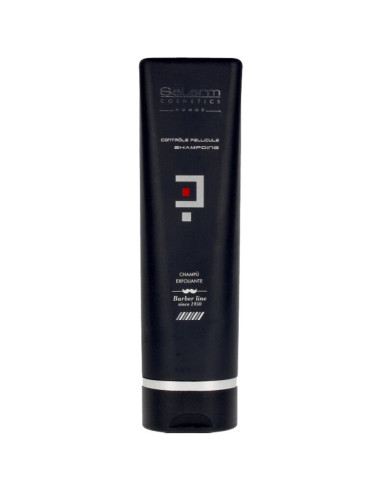 Shampoo Salerm Homme Anti-Caspa 250ml