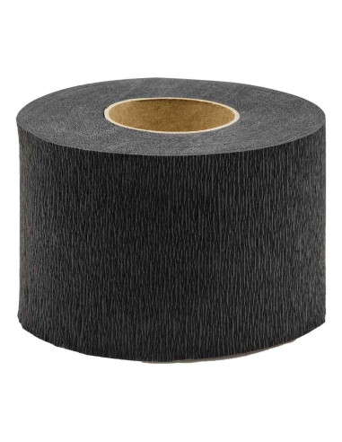 Rolo Papel Pescoço Premium Carbon 100 Folhas