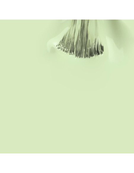 Verniz Like Gel INOCOS 194 Lima Pastel 11ml efeito gel s/lâmpada