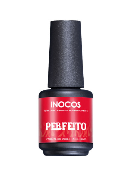INOCOS Acertar em Cheio NL3 semipermanente 15 ml