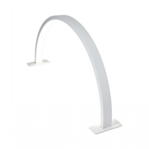 Lámpara de mesa LED Premium 180°, 36 W