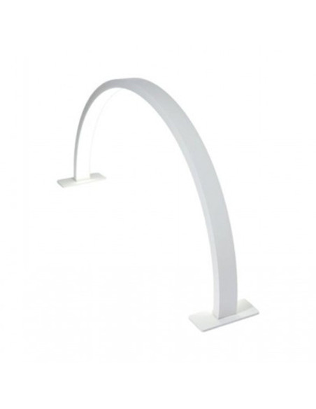 Candeeiro de Mesa LED 180º, iluminação profissional com 3 intensidade