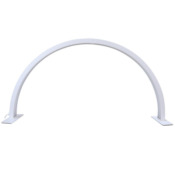 Lámpara de mesa LED Premium 180°, 36 W