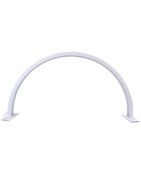 Lámpara de mesa LED Premium 180°, 36 W