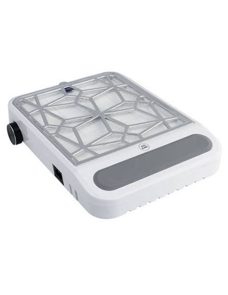Aspirador de polvo de uñas Turbo 120 W
