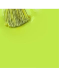 Verniz Like Gel Inocos Color Fruit - NOS ALIVE Lime 11ml 2