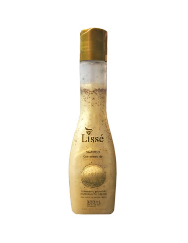 Shampoo Lissé Caviar & Pérolas 300ml