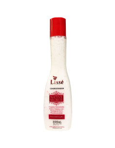 Lissé Native Secrets Reconstrução acondicionador 300 ml