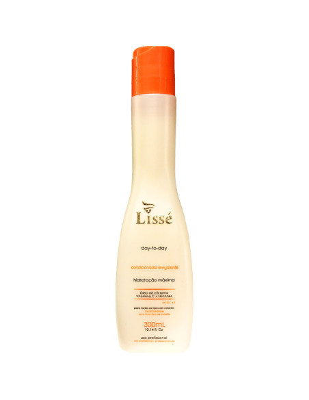 Lissé Day to Day Revigorante acondicionador 300 ml