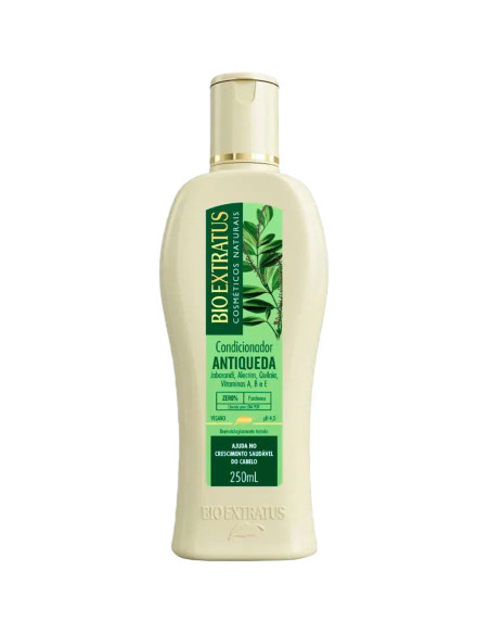 Bio Extratus Anti-Queda acondicionador 250 ml
