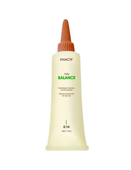 KINACTIF Balance tratamiento antigrasa 6 × 50 ml