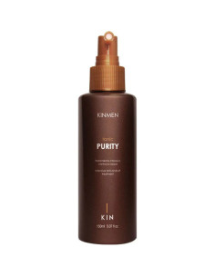 KINMEN Purity tónico capilar anticaspa 150 ml