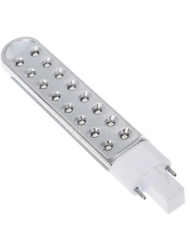 Lâmpada LED 5W