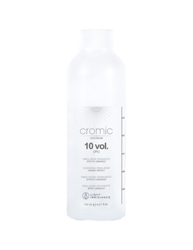 Oxidante Light Irridiance CROMIC 10vol (3%) 150ml