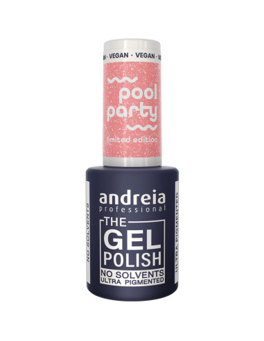 Verniz Gel Andreia The Gel Polish Pool Party PP3