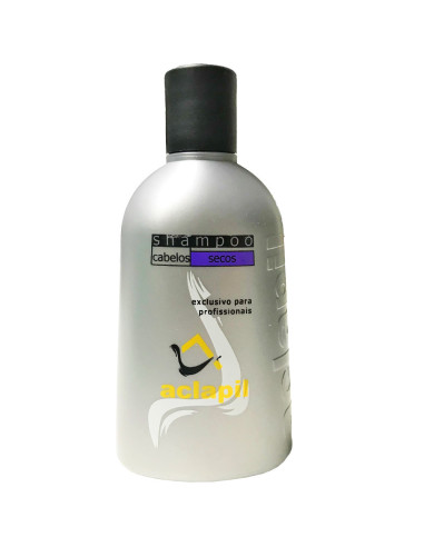 Shampoo ACLAPIL Cabelos Secos 250ml