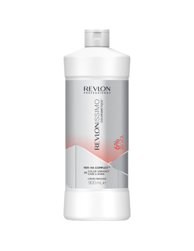 Creme Peroxide 20 Vol 900ml Revlon