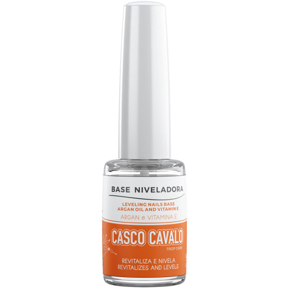 Casco Cavalo Trop Care base niveladora 8 ml