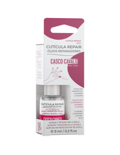 Casco Cavalo Trop Care Cutícula Repair 8 ml