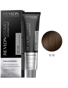 Revlonissimo Colorsmetique High Coverage 5.13 60 ml