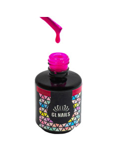GL Nails Musa esmalte semipermanente 15 ml