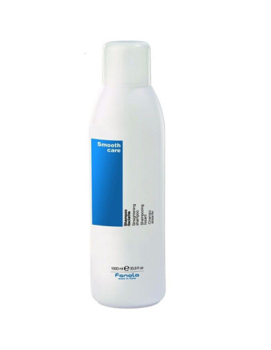 Shampoo Alisante Fanola Smooth Care 1L