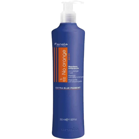 Fanola No Orange mascarilla 350 ml